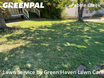 Lawn Cutting nearby Nashville, TN, 
