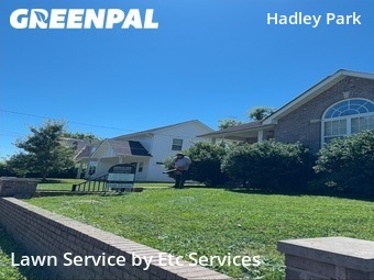 Lawn Cut nearby Nashville, TN, 