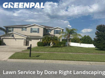 Yard Cutting nearby Apopka, FL, 