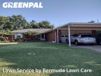 Lawn Care Service nearby Lawton, OK, 