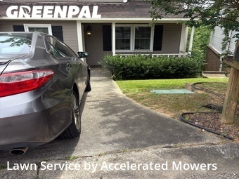 Lawn Maintenance nearby Pelham, AL, 