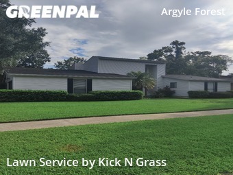 Lawn Care Service nearby Jacksonville, FL, 