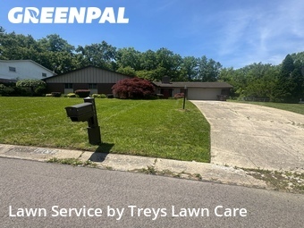 Lawn Care nearby Dayton, OH, 