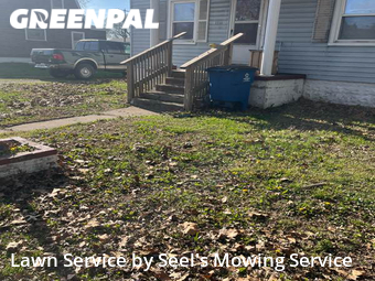 Lawn Mowing nearby Granite City, IL, 