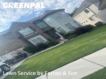 Lawn Maintenance nearby Dacula, GA, 