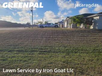 Lawn Maintenance nearby Cape Coral, FL, 
