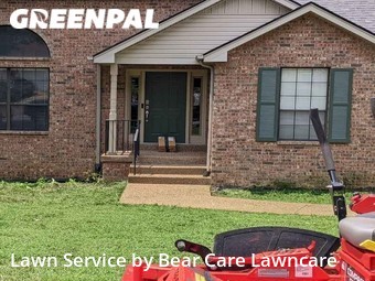 Yard Cutting nearby Nashville, TN, 