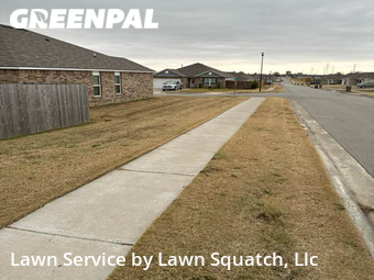 Lawn Maintenance nearby Tulsa, OK, 