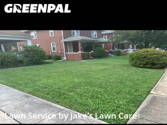 Lawn Cutting nearby New Cumberland, PA, 