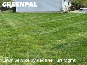 Lawn Mowing Service nearby Pataskala, OH, 