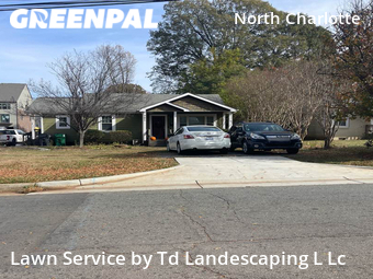 Yard Cutting nearby Charlotte, NC, 