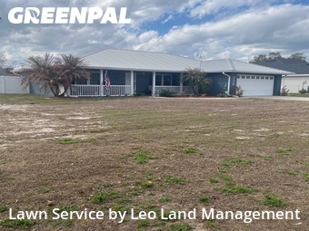 Lawn Mowing Service nearby Lakeland, FL, 