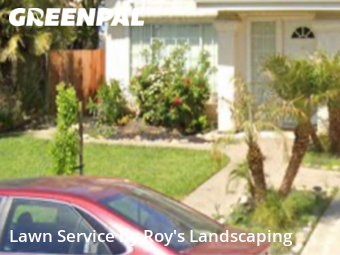 Lawn Mow nearby Tracy, CA, 