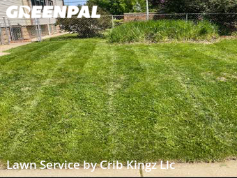 Lawn Mowing Service nearby West Allis, WI, 