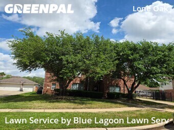 Lawn Mow nearby Cypress, TX, 