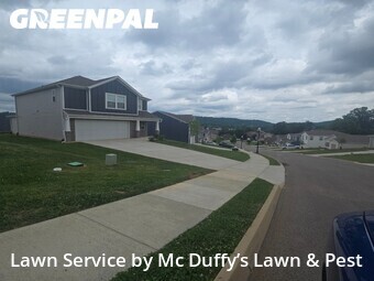 Lawn Mow nearby Knoxville, TN, 