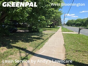 Lawn Care Service nearby Minneapolis, MN, 