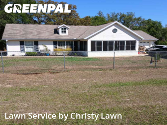 Lawn Cut nearby Ocala, FL, 