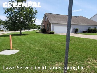 Grass Cutting nearby Buford, GA, 