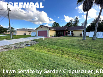 Yard Cutting nearby Kissimmee, FL, 