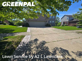 Yard Mowing nearby Superior Township, MI, 