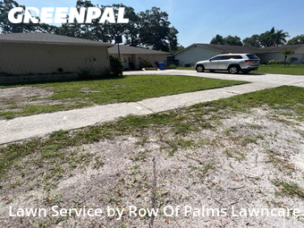 Yard Cutting nearby Riverview, FL, 