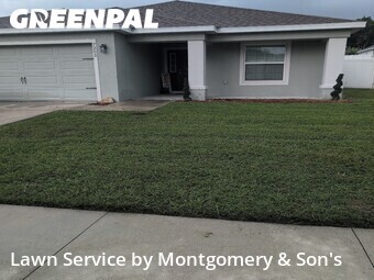 Yard Mowing nearby Lakeland, FL, 