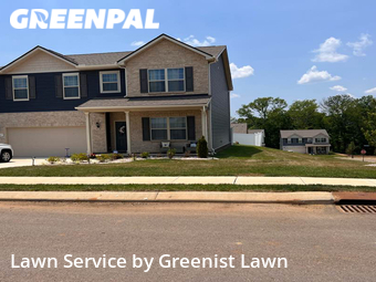 Yard Cutting nearby Columbia, TN, 