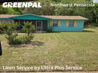 Grass Cutting nearby Pensacola, FL, 