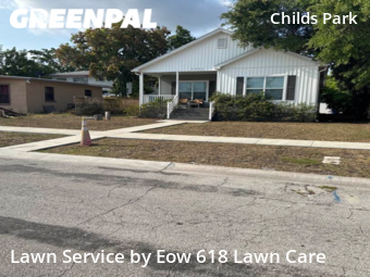 Lawn Maintenance nearby St. Petersburg, FL, 