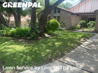 Yard Cutting nearby San Antonio, TX, 