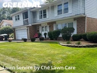 Lawn Service nearby Homewood, IL, 