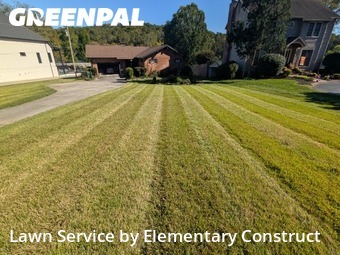 Lawn Service nearby Knoxville, TN, 
