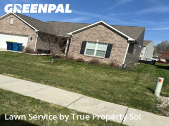 Lawn Cutting nearby Greenwood, IN, 