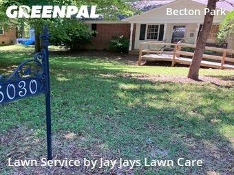 Yard Cutting nearby Charlotte, NC, 