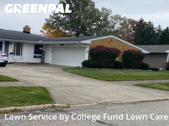 Lawn Care Service nearby Parma, OH, 