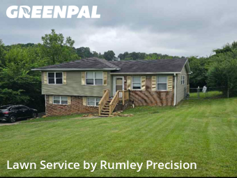 Yard Cutting nearby Center Point, AL, 