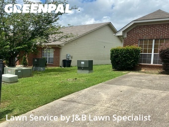 Lawn Maintenance nearby Bessemer, AL, 