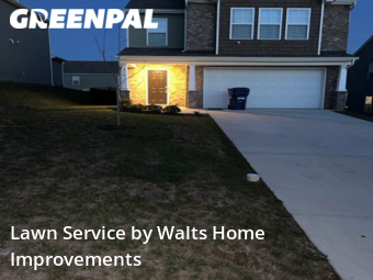 Lawn Care Service nearby Talbott, TN, 