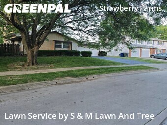 Lawn Mowing nearby Columbus, OH, 