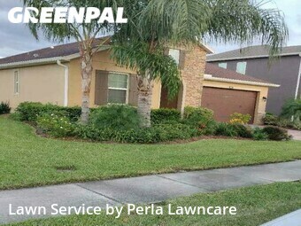 Lawn Cut nearby Zephyrhills, FL, 