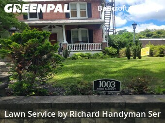 Yard Mowing nearby Wilmington, DE, 