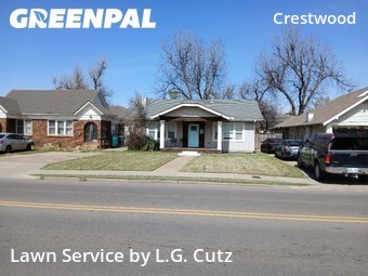 Lawn Service nearby Oklahoma City, OK, 
