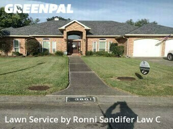 Lawn Care Service nearby Gretna, LA, 