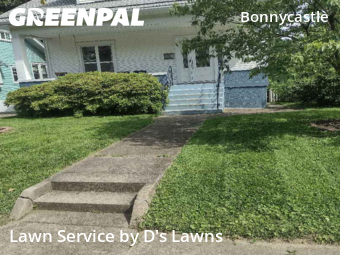 Lawn Maintenance nearby Louisville, KY, 