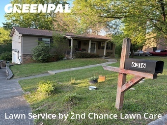 Lawn Mow nearby Knoxville, TN, 