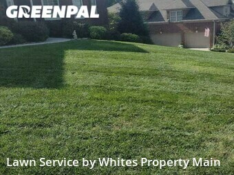 Lawn Cut nearby Knoxville, TN, 