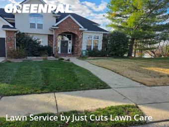 Lawn Mow nearby O'fallon, IL, 