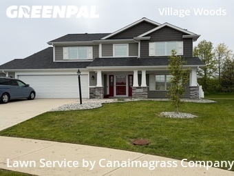 Lawn Care nearby Fort Wayne, IN, 