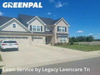 Lawn Care Service nearby Murfreesboro, TN, 
